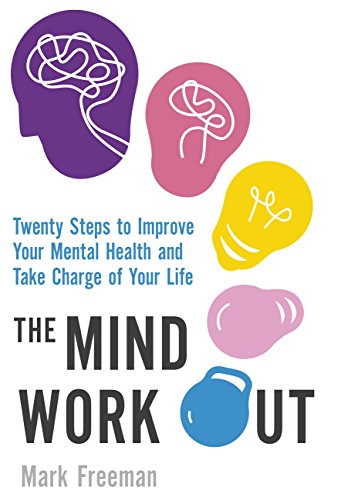 Book: The Mind Workout – Mental Health Matters