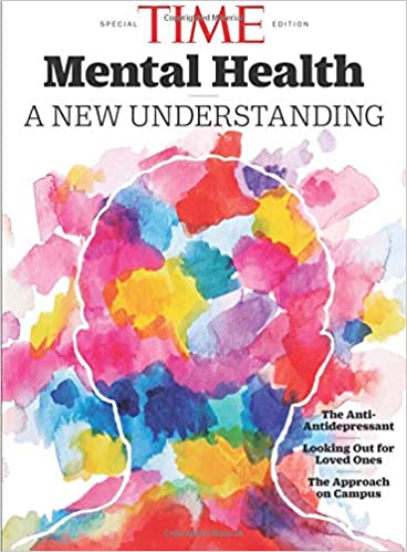 Book: Mental Health: A New Understanding – Mental Health Matters