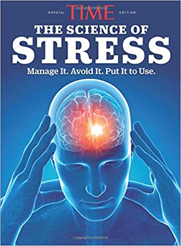Book: The Science of Stress – Mental Health Matters