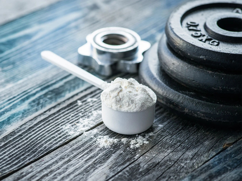 Creatine and Exercise