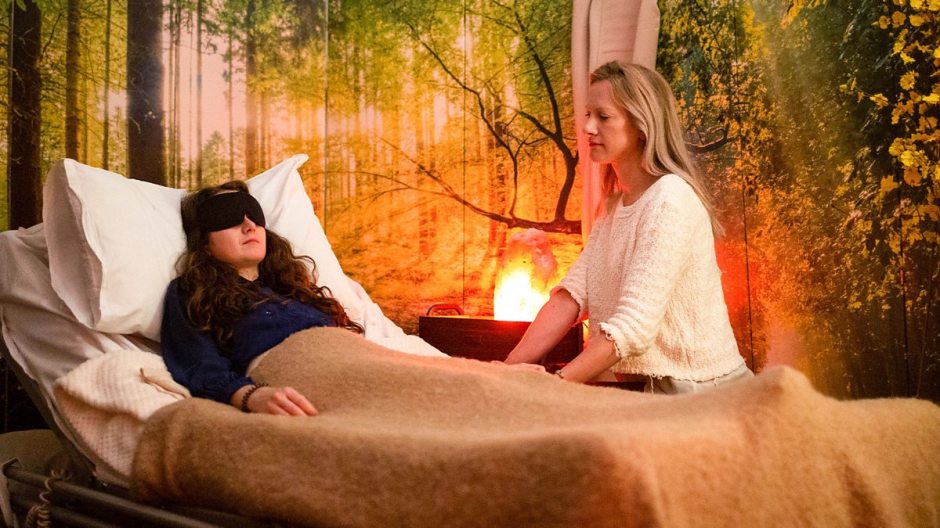 The Psychedelic Drug Trial, 2021, Docu (1)